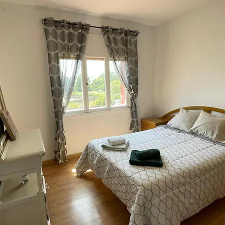 Апартаменты Centrico