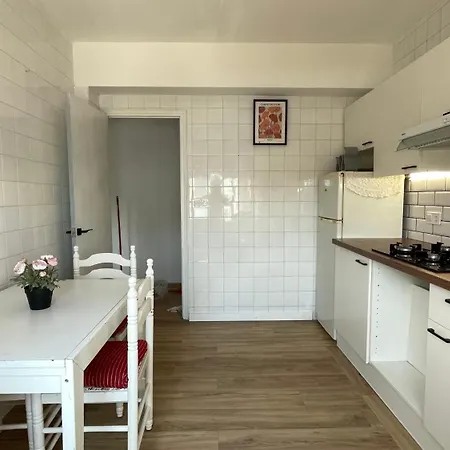 Centrico Апартаменты