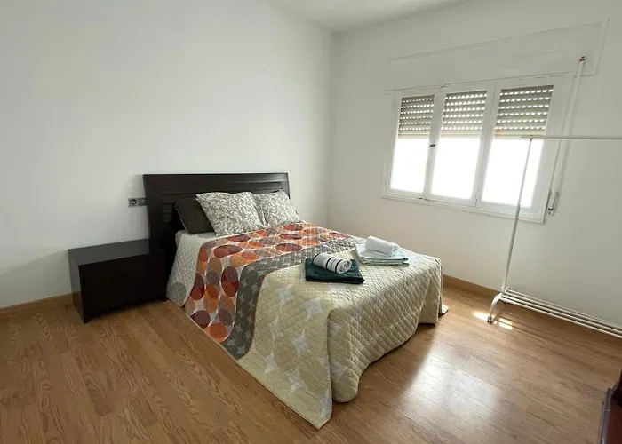 Centrico Appartement Burela