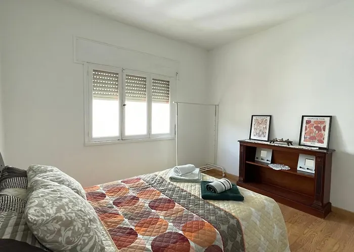 Centrico Appartement