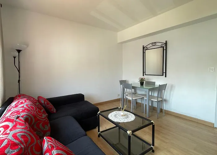 Appartement Centrico Burela