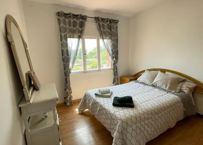 Appartement Centrico