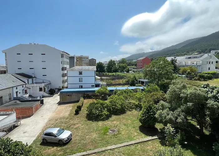 Appartement Centrico