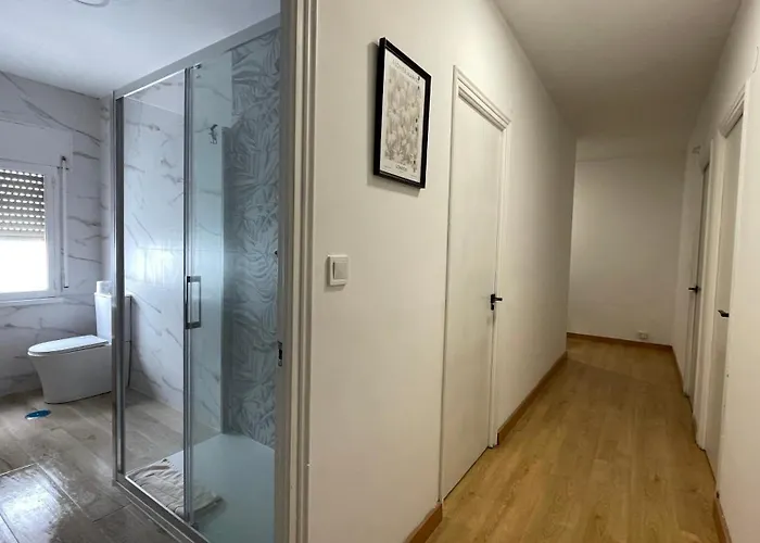 Appartement Centrico *