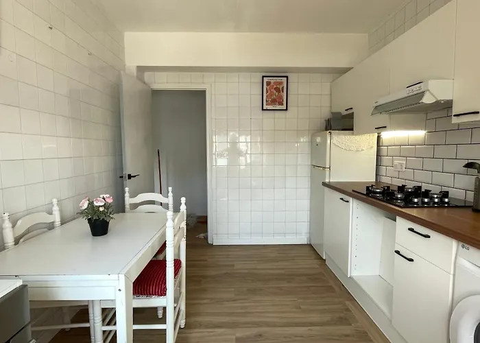 Centrico Appartement