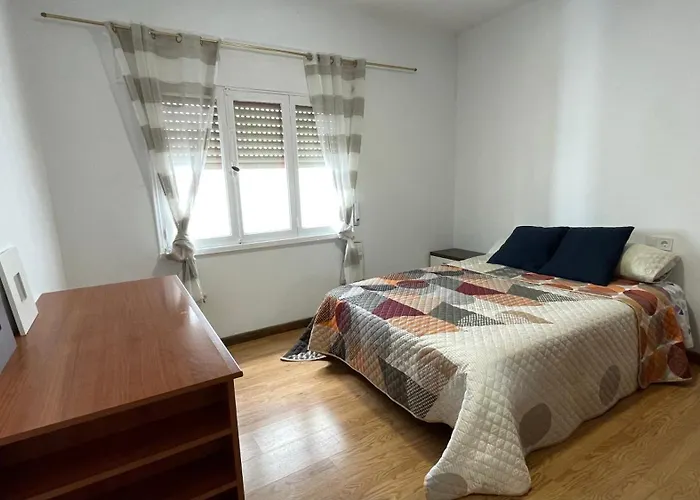 Appartement Centrico *