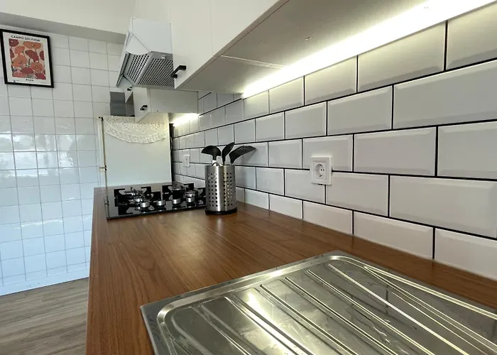 Centrico Appartement Burela