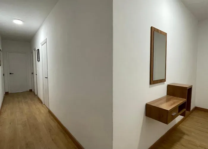 Centrico Appartement